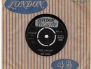 MEL TORME - COMIN' HOME BABY -VG+-
