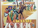 ORQUESTA ZODIAC- HR#030 ('78) 