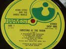 KEVIN AYERS Shooting At The Moon 1st PRESS NO EMI