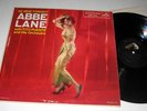 ABBE LANE/TITO PUENTE Be Mine Tonight RCA NM/NM-