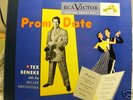 RCA Alb.Set-78/Tex Beneke&The Miller Orch./E+-N.O.S*