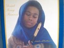ADELE SEBASTIAN-DESERT FAIRY PRINCESS LP NIMBUS JAZZ NM