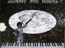 NATE MORGAN-JOURNEY INTO NIGRITA LP NIMBUS JAZZ RARE