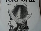 VERA CRUZ - (cosmic baldelli) RARE