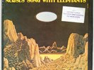 Sealed LP: David Bedford: Nurses Song with Elephants