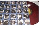 The Beatles Christmas Album Copper Marble Sealed LP