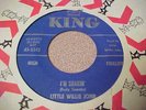 LITTLE WILLIE JOHN - KING # 5342   