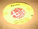 JIMMY SOUL CLARK 45(MOIRA 104)HOLD YOUR HORSES