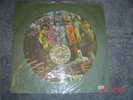 Beatles - Sgt Peppers - German Picture Disc unopened