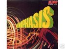 EMPHASIS Swiss Jazz-Funk Fusion RARE UK PRESS LP stereo