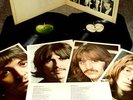 THE BEATLES  