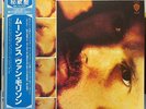 VAN MORRISON moondance LP Mint- P-8602W japan Audiophile Record w/Insert OBI '70