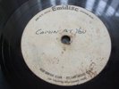 60S UK EMIDISC ACETATE UNKNOWN BEAT GROUP+FEMALE SIDE 2