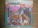 Strawberry Alarm Clock in shrink Incense & Peppermints