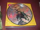 MOLLY HATCHET BEATIN' THE ODDS PICTURE DISC PROMO