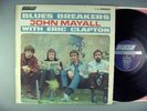 John Mayall  Blues Breakers With Eric Clapton