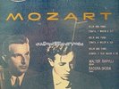 BARYLLI, BADURA-SKODA, MOZART SNTS, WESTMINSTER WL 5145
