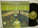 THE DOORS vinyl lp MORRISON HOTEL