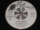 LIONEL HAMPTON & INNER CIRCLE greasy greens FUNK 45 mp3