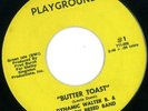 Dynamic Walter B. : RARE Funk45 on Play Ground