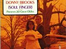 Donny Brooks / Soul Finger on Arctic