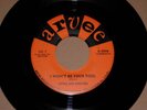 LITTLE JOE HINTON - I WON'T BE YOUR FOOL -     popcorn