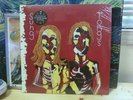 ANIMAL COLLECTIVE-SUNG TONGS 12'' VINYL LP. 180G SEALED