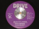 CHUCK ARMSTRONG black foxy woman DRIVE miami FUNK 45