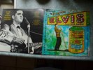 Elvis Presley - Hawaii Benefit Concert      rare LP