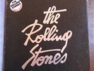 THE ROLLING STONES 1963-1970 RARE AUSSIE 6LP BOX SET