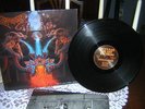 DISMEMBER LIKE AN EVER FLOWING STREAM MAYHEM EXCRUCIATE