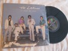 The Latinos - It Must Be Love LP rare modern soul MP3