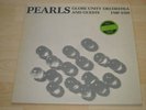 P. BROTZMANN GLOBE UNITY - PEARLS - ORIG FMP LP - MINT-