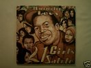 LP Reggae Rarität BARRINGTON LEVY 