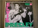 1956 *ELVIS PRESLEY* 45 ORIGINAL PICT SLEEVE & EPA-747