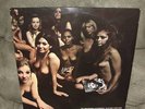 1968 Jimmi Hendrix Electric Ladyland W Nude Album Cover