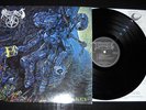 NOCTURNUS - The Key LP RAR