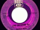 Northern Soul Motown FRANCES NERO KEEP ON LOVIN ME HEAR