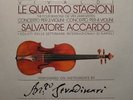 PHILIPS 422065 1 ACCARDO Vivaldi Four Seasons BEST NM