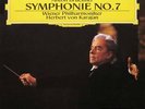 DGG BRUCKNER Symphony No 7 KARAJAN LAST RECORDING NM