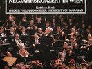 DGG 419 616 1 KARAJAN New Year’s Concert FABULOUS NM