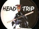 VINYL HARDTEK TRIBE HEAD TRIP POPOF
