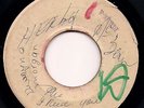 I NEED YOU TOMORROW / I'M GONNA MAKE IT - KINGSTONIANS