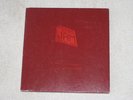 PEARL JAM LIVE AT BENAROYA HALL VINYL 0213/2000 USED
