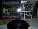 FLOORPUNCH division LP sxe nyhc mouthpiece bane terror