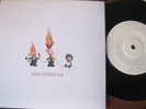 VASCO ROSSI EXTENDED PLAY TIR. LIMITATA-AFFARE-LOOK