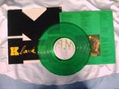KLARK KENT /   SAME (STEWART COPELAND) ( 1980 LP)