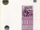 USUAL SUSPECTS US SHEFFIELD LAB AUDIOPHILE LP 1993