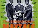 the Sensational Maytals JA Dynamic LP Listen