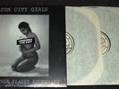 SUN CITY GIRLS - Planet Boomerang DBL LP Orig. SHRINK